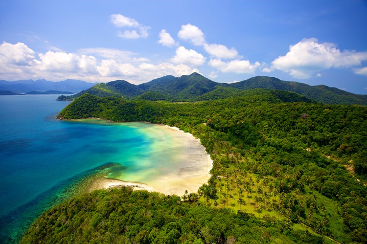 Koh Chang - Thailand